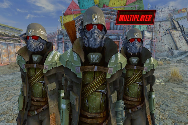 fallout new vegas multiplayer latest updates features 2