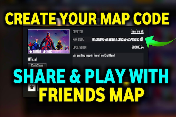 fortnite map codes your ultimate guide to the best custom maps 3