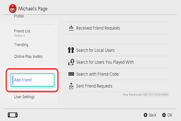 how to add friends on nintendo switch a comprehensive guide 3