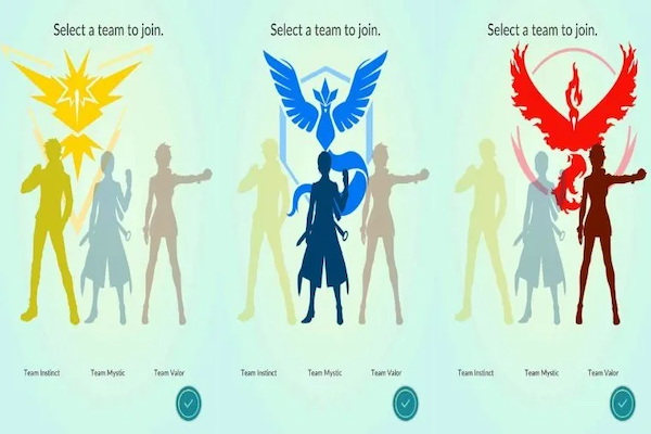 how to change teams in pokemon go your ultimate guide 2
