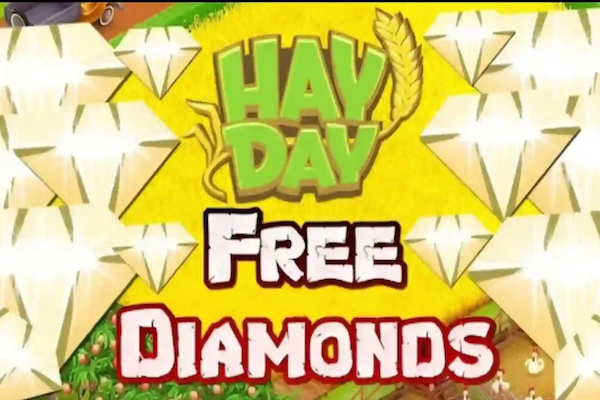 how to get free diamonds in hay day hay day guide 1