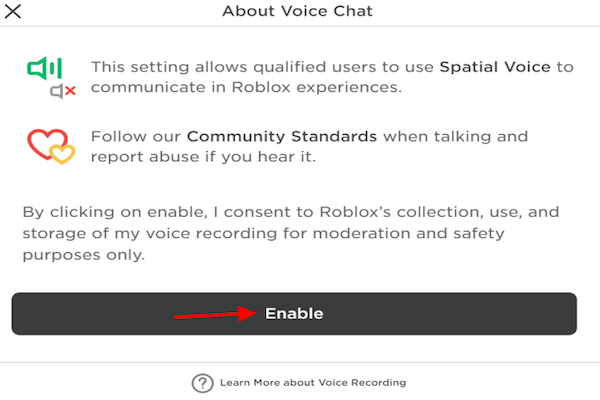 how to get voice chat on roblox without id a simple guide 1