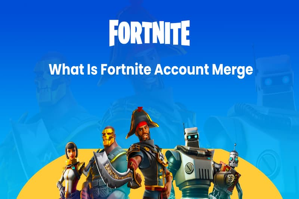 how to merge fortnite accounts a step by step guide 1