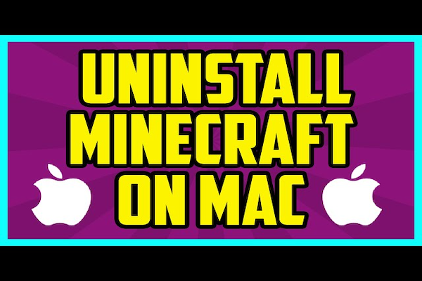 how to uninstall minecraft a step by step guide 2