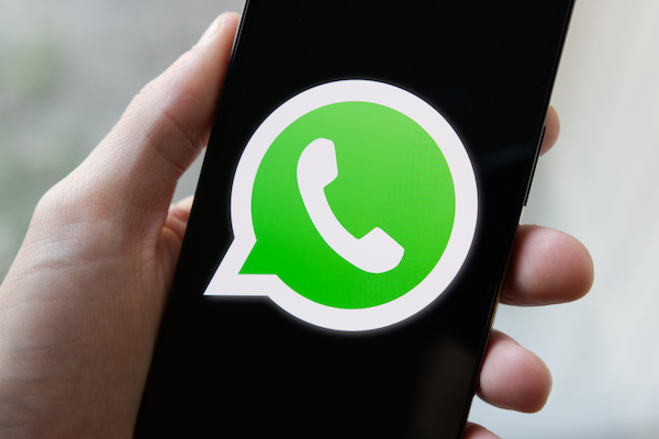 how to use whatsapp on apple watch 2024 1