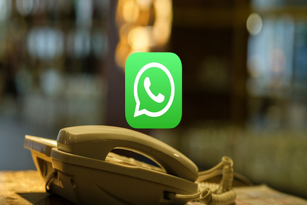 how to use whatsapp without a phone number 2024 guide 3
