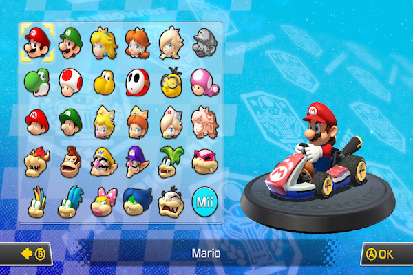 rev up the fun in new characters mario kart 8 deluxe 2