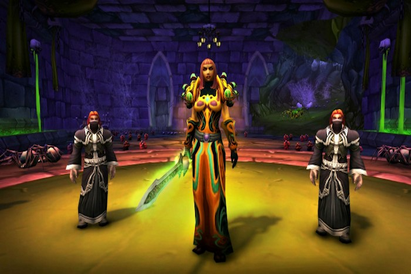 world of warcraft expansions a comprehensive guide 1
