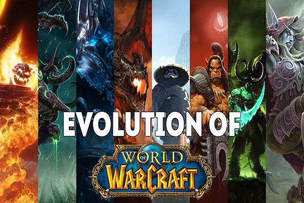 world of warcraft expansions a comprehensive guide 3